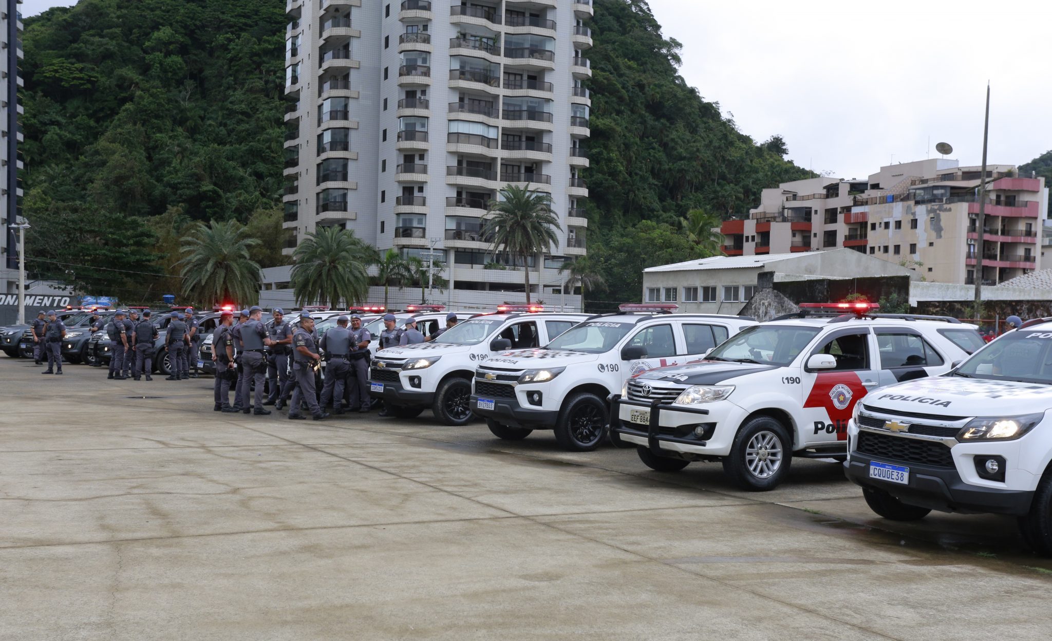 Operação Verão 2022 2023 